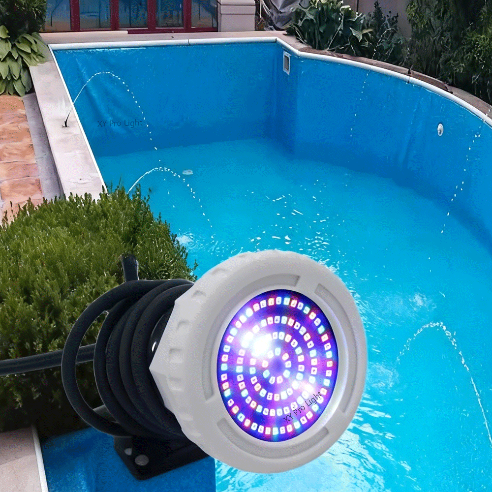 Xy Spa & Wellness George Town Photos - Lampu LED Bawah Air RGB AC12V