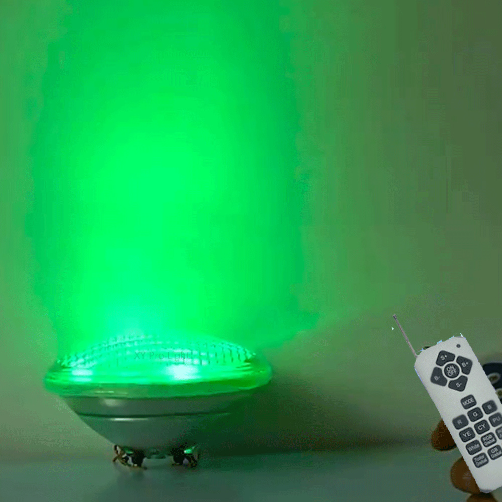 Xy Spa & Wellness George Town Photos - Lampu Kolam Renang LED RGB PAR56