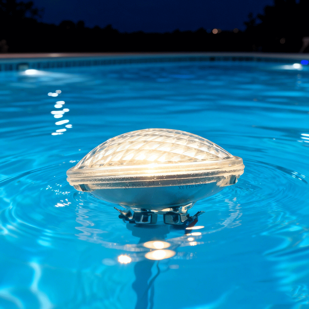 Xy Spa & Wellness George Town Photos - Lampu LED Bawah Air 18W 15W