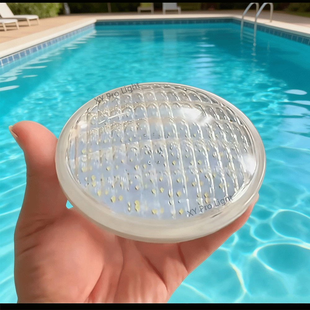Xy Spa & Wellness George Town Photos - Lampu Bawah Air LED 12W 7W