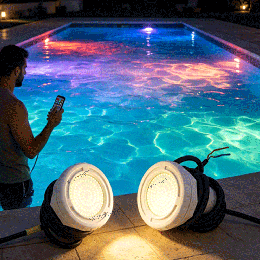 Lampu Kolam Renang Film Plasti - Xy Spa & Wellness George Town Photos ulasan dan harga
