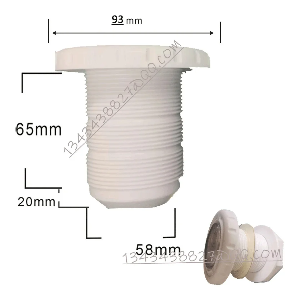 Lampu Kolam Renang Film Plasti - Xy Spa & Wellness George Town Photos ulasan dan harga