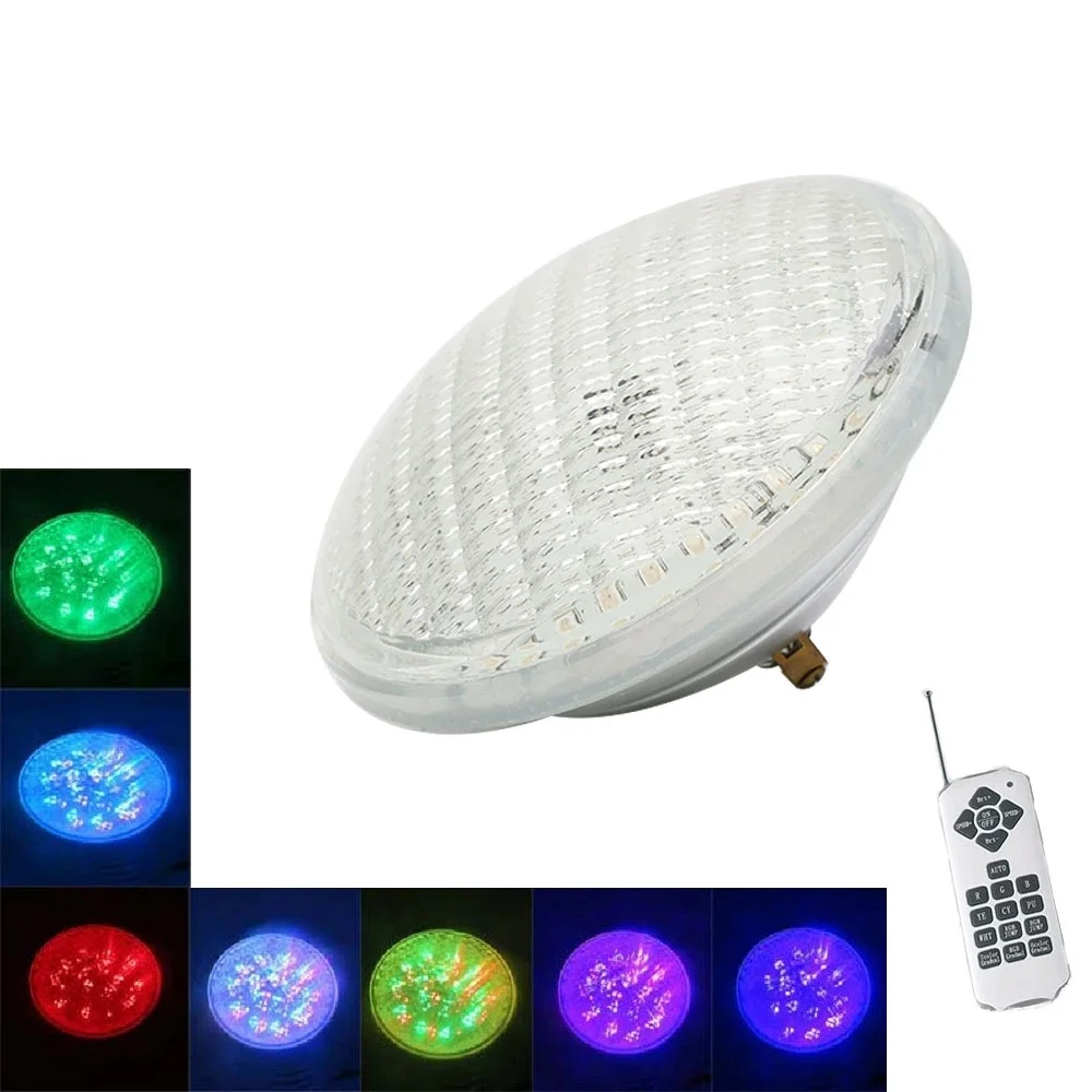 Lampu Bawah Air LED 18W 6W 9W  - Xy Spa & Wellness George Town Photos ulasan dan harga