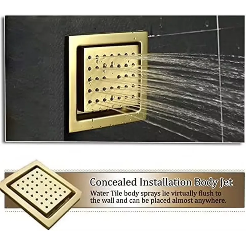 Set Shower LED Pintar dengan M - Spa & Wellness Hotel Diament Ustroń Opinie ulasan dan harga