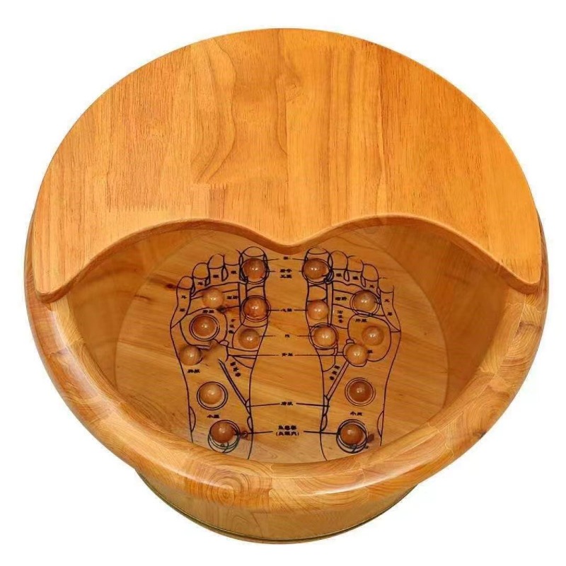 Bak Rendam Kaki Kayu Cedar, Ba - Spa & Wellness Hotel Diament Ustroń Opinie ulasan dan harga