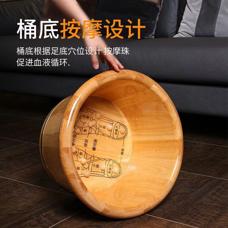 Bak Rendam Kaki Kayu Cedar, Ba - Spa & Wellness Hotel Diament Ustroń Opinie ulasan dan harga