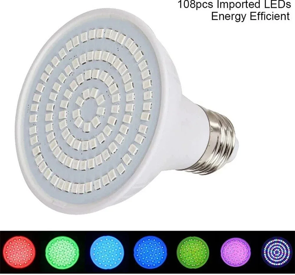 Lampu SPA 12W Lampu Kolam Rena - Xy Spa & Wellness George Town Photos ulasan dan harga