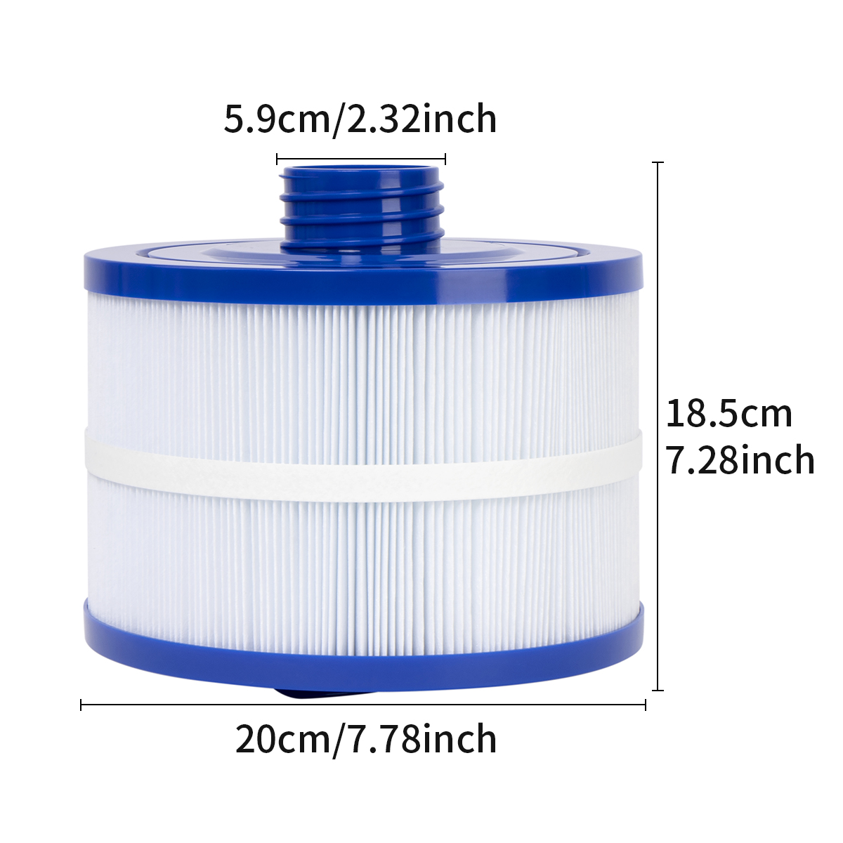 Kartrid Filter Spa 8CH-950 Unt - Spa & Wellness Hotel Diament Ustroń Opinie ulasan dan harga