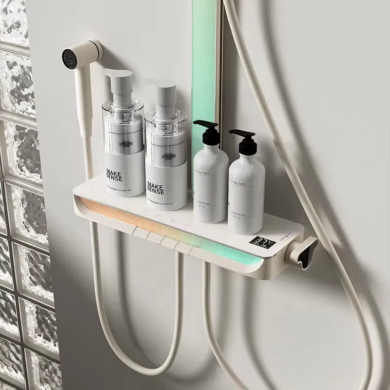 Set Shower Air Terjun Digital  - Spa & Wellness Hotel Diament Ustroń Opinie ulasan dan harga