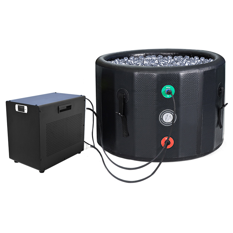 Pendingin Celup Air Dingin Pro - Xy Spa & Wellness George Town Photos ulasan dan harga