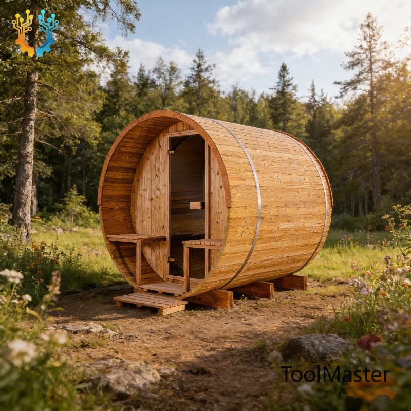 【2026】Ruang Sauna Uap Premium  - Wellness Resort Spa ulasan dan harga