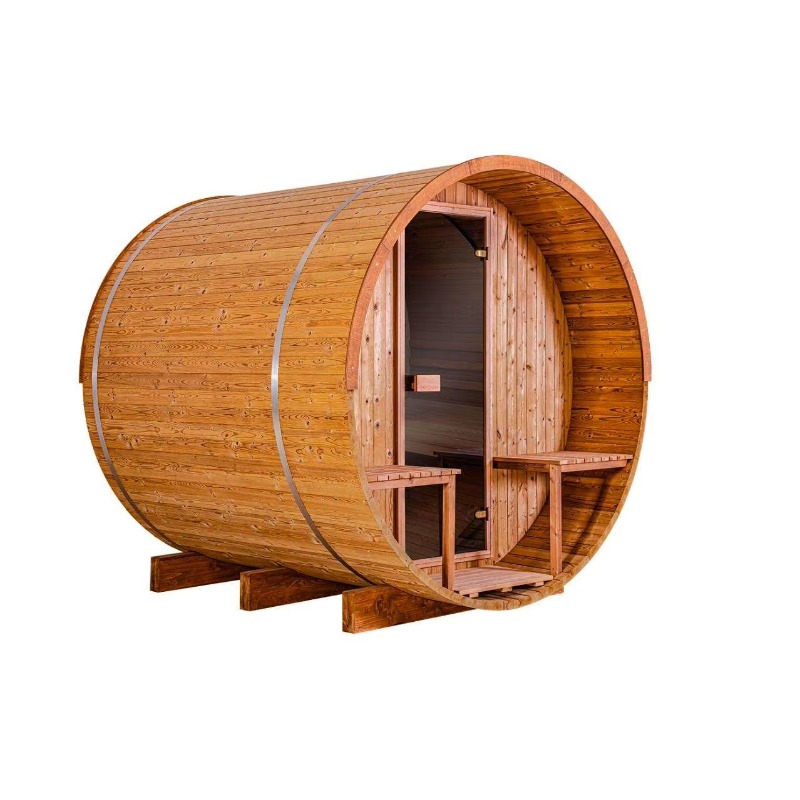 【2026】Ruang Sauna Uap Premium  - Wellness Resort Spa ulasan dan harga