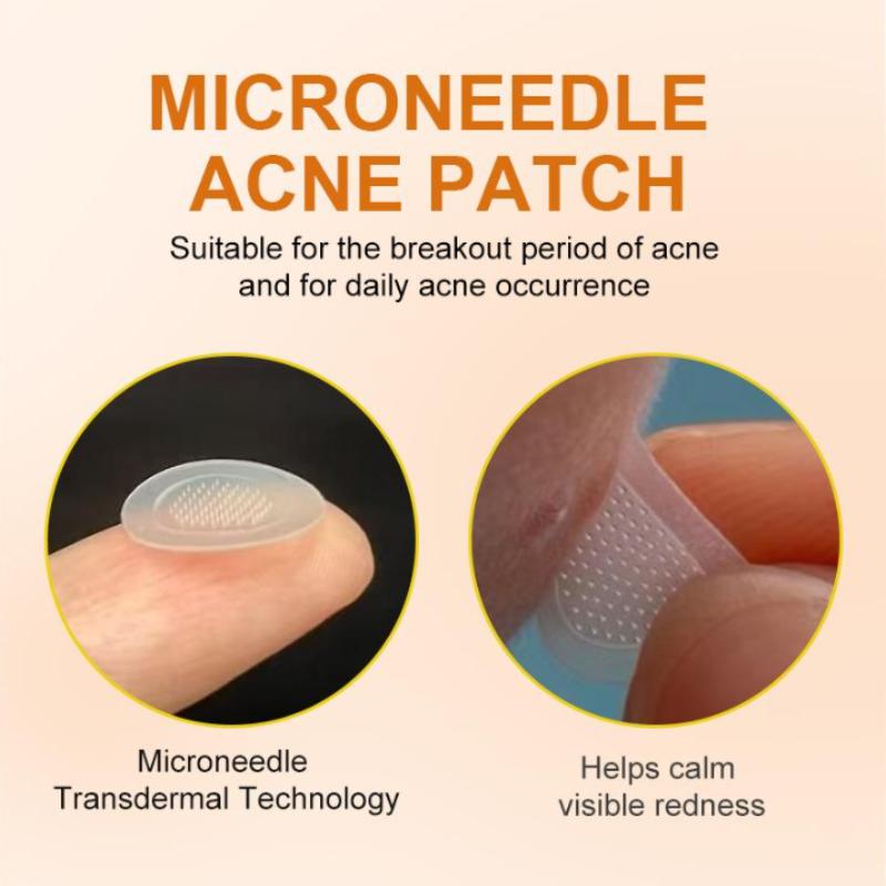 Plester Hidrokoloid Mikroneedl - Microneedle Patch Eye ulasan dan harga
