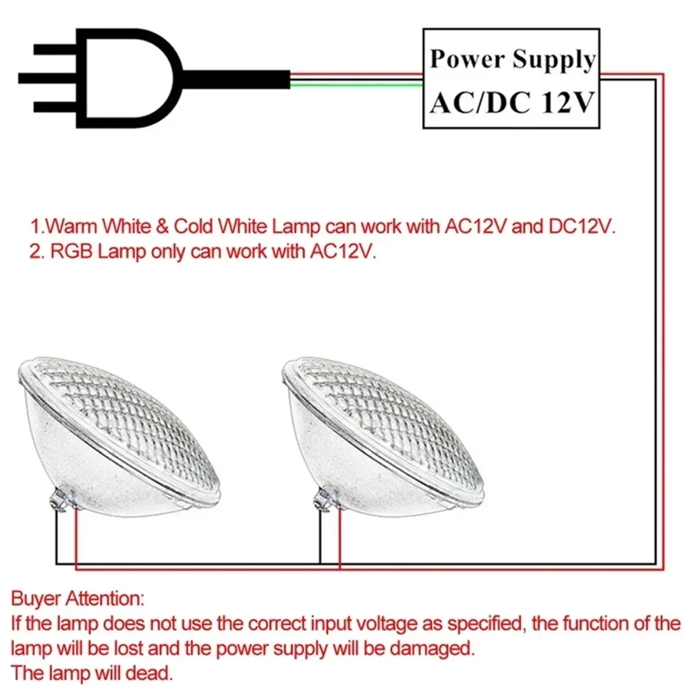 Lampu LED Bawah Air 7W Lampu K - Xy Spa & Wellness George Town Photos ulasan dan harga