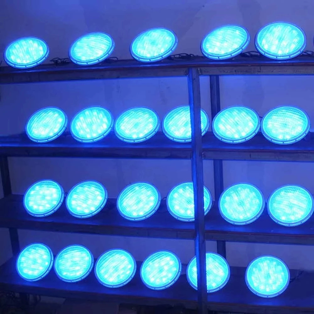 Lampu Bawah Air LED 12W 7W Lam - Xy Spa & Wellness George Town Photos ulasan dan harga