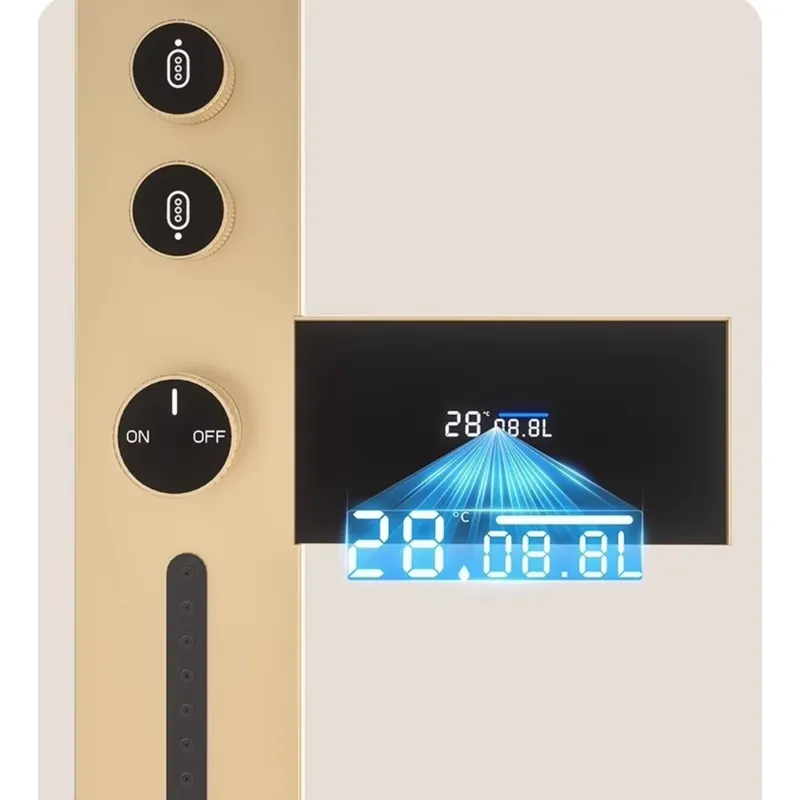 Set Panel Shower Brass Rainfal - Spa & Wellness Hotel Diament Ustroń Opinie ulasan dan harga